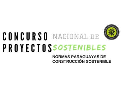El Concurso Nacional de Proyectos Sostenibles 2018